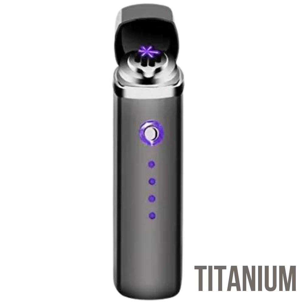 TITANIUM