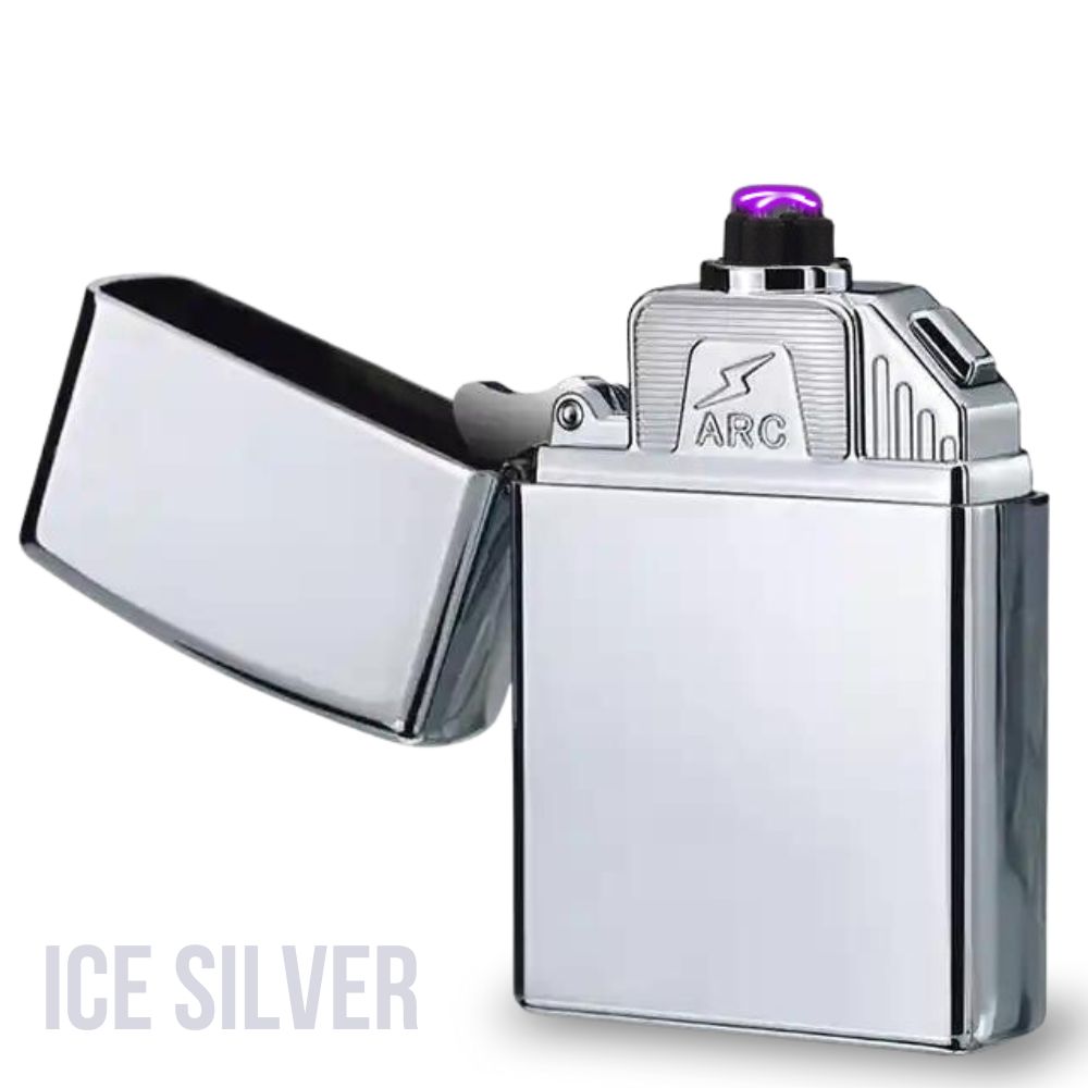 ICE SILVER