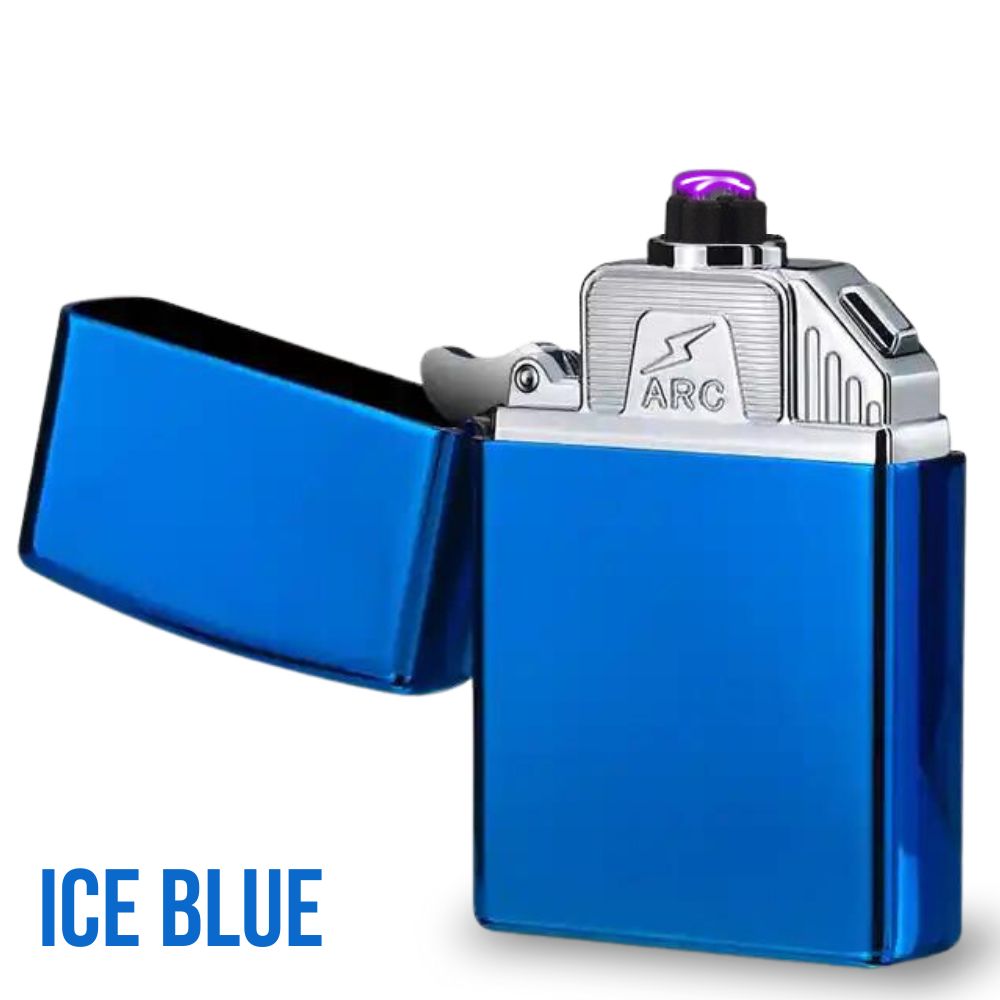 ICE BLUE