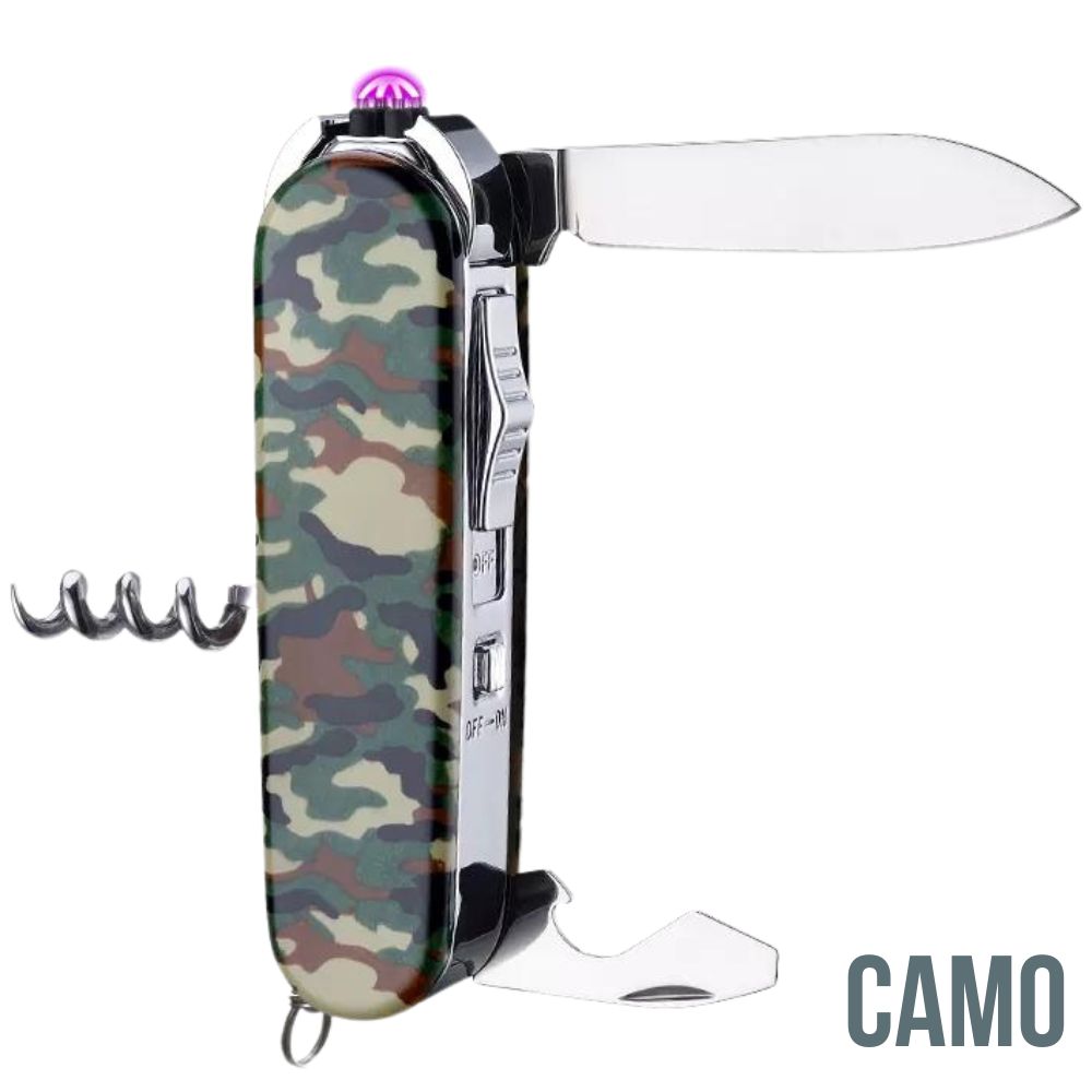 CAMO