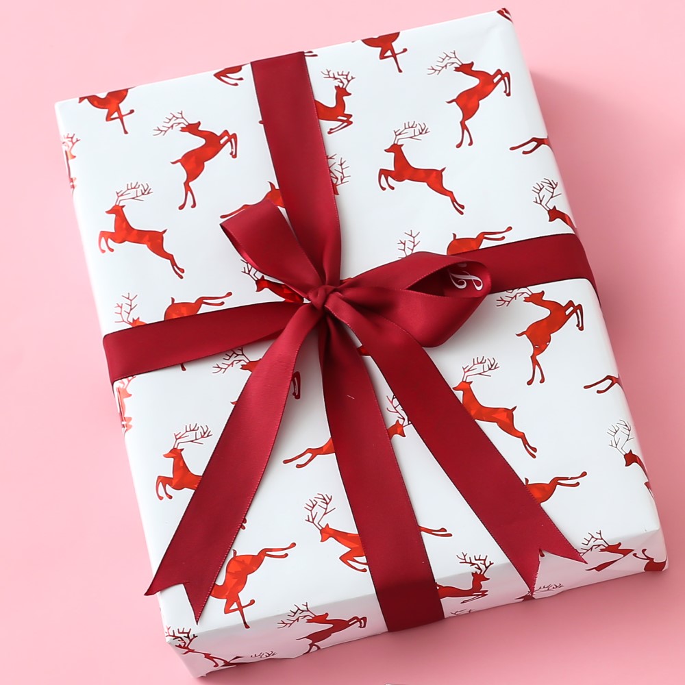 Reindeers