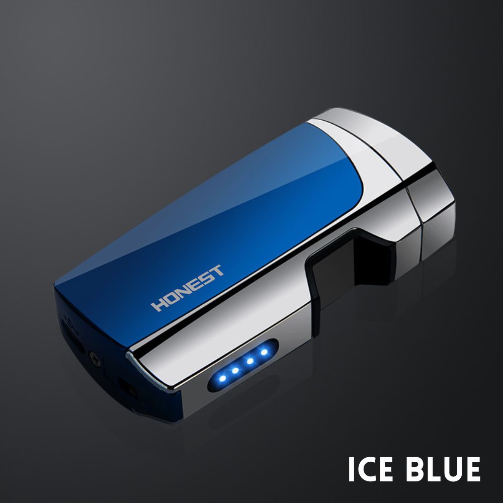 ICE BLUE
