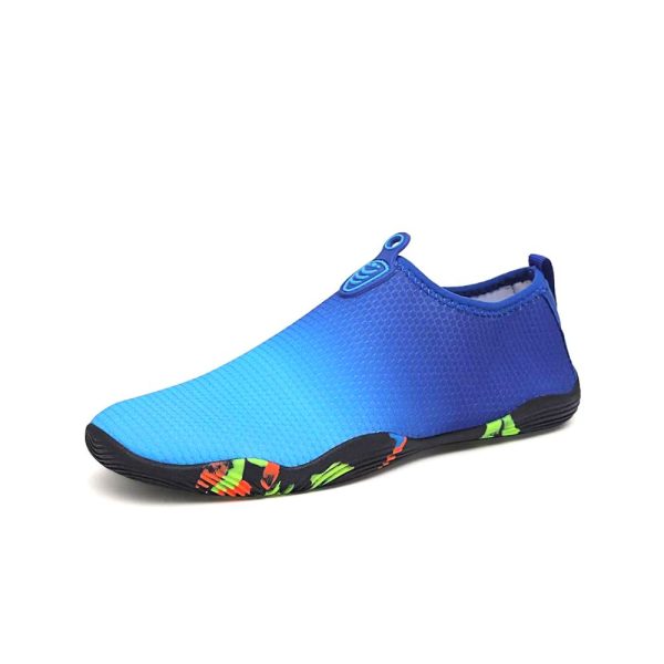 UNISEX AMPHIBOS AQUA SHOES • SKY