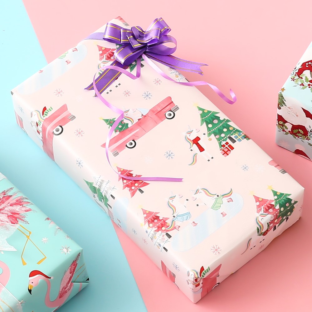 Christmas Unicorn