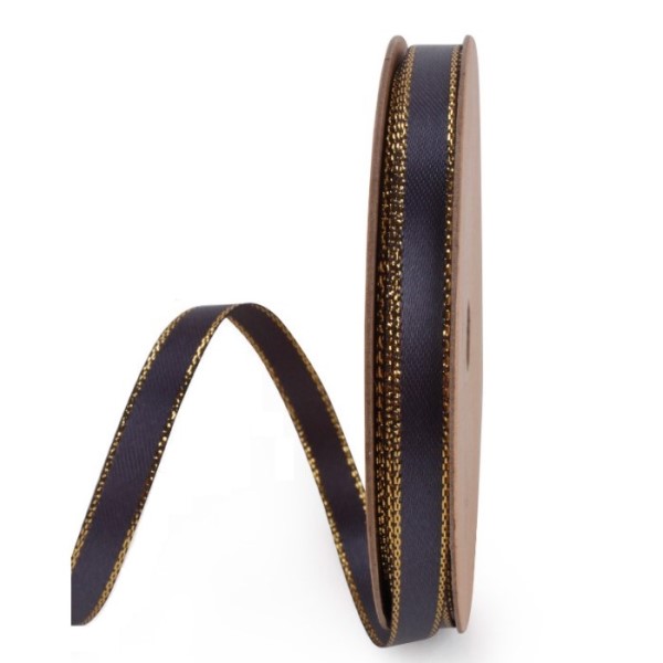 Dark Navy Blue