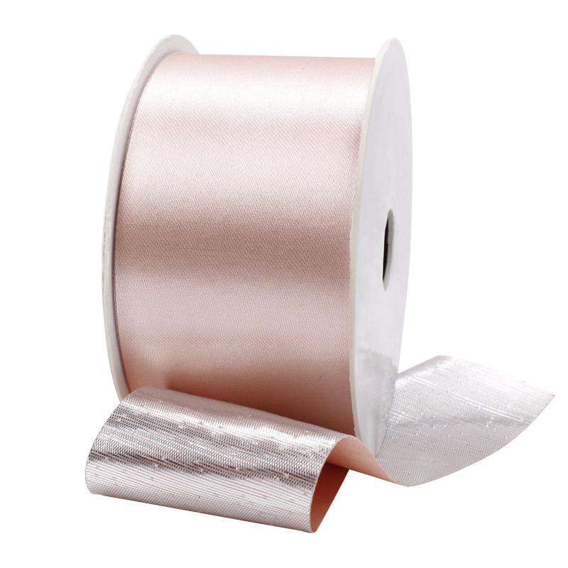 Rose Gold/Silver