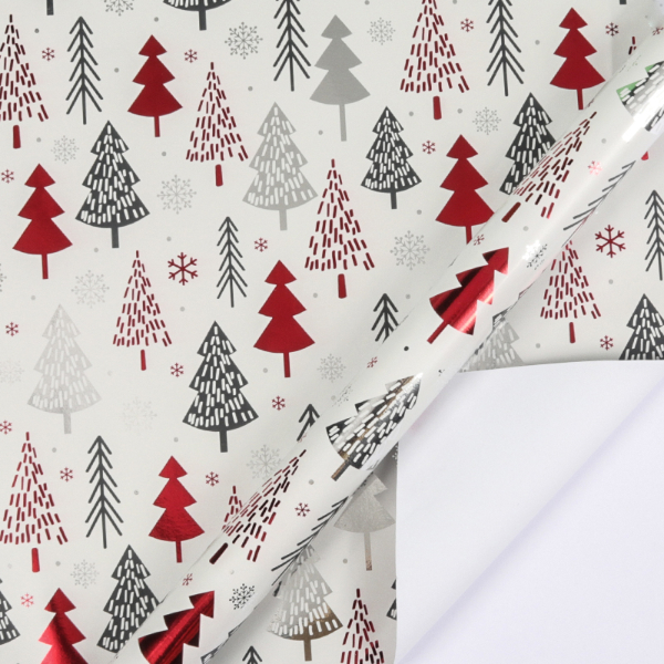 Christmas Trees
