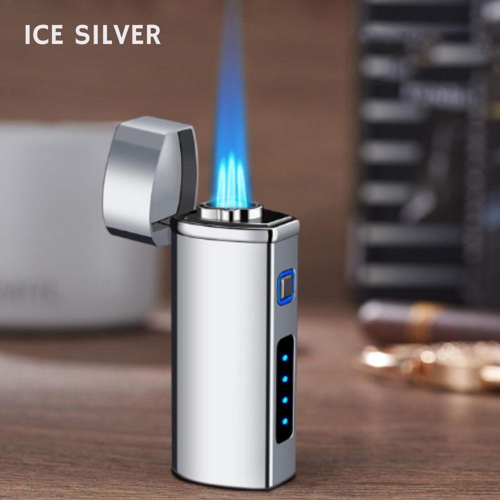 ICE SILVER