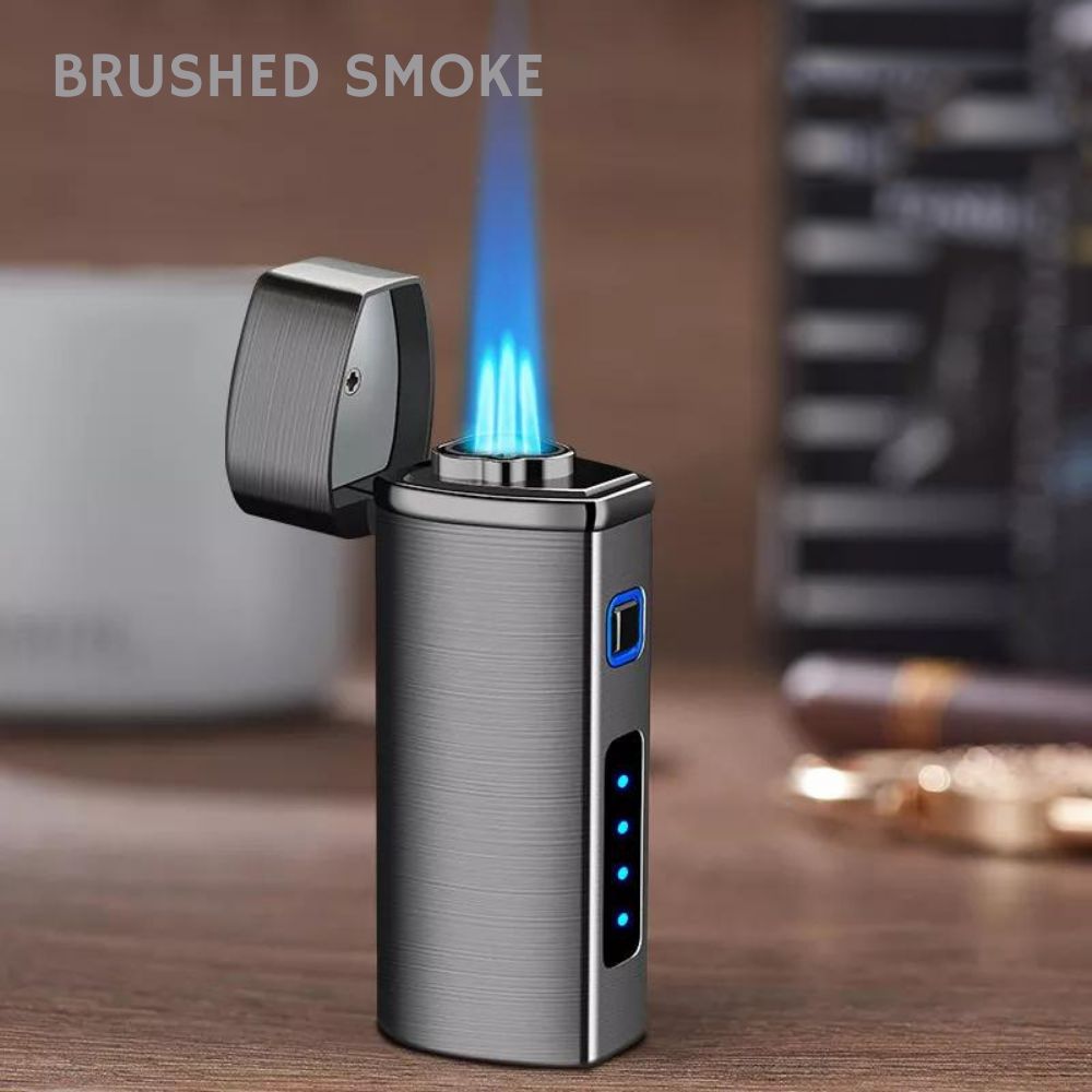 SMOKE SILVER