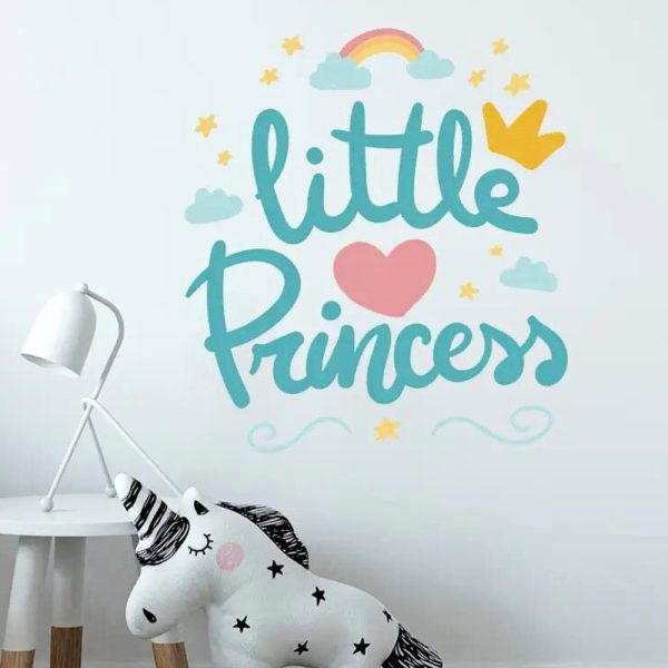 Little Princess • Sticker Set