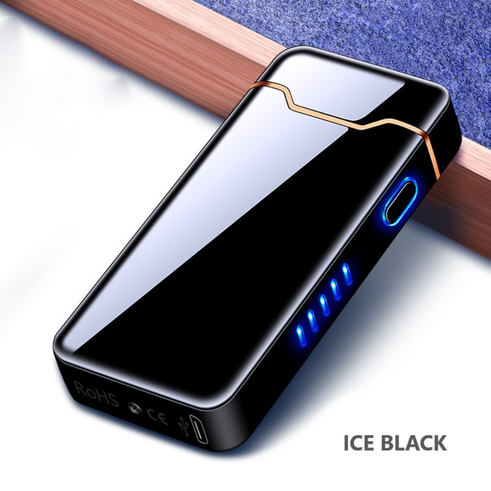 ICE BLACK