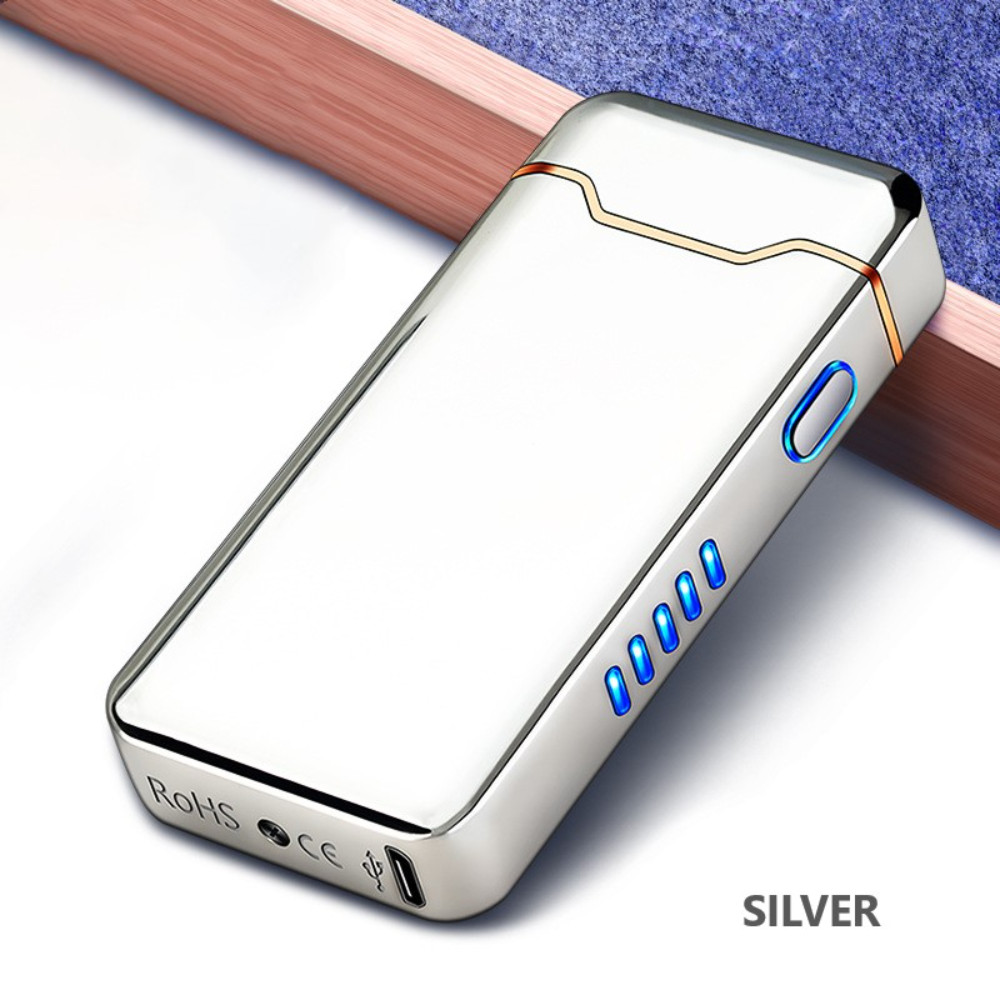 ICE SILVER