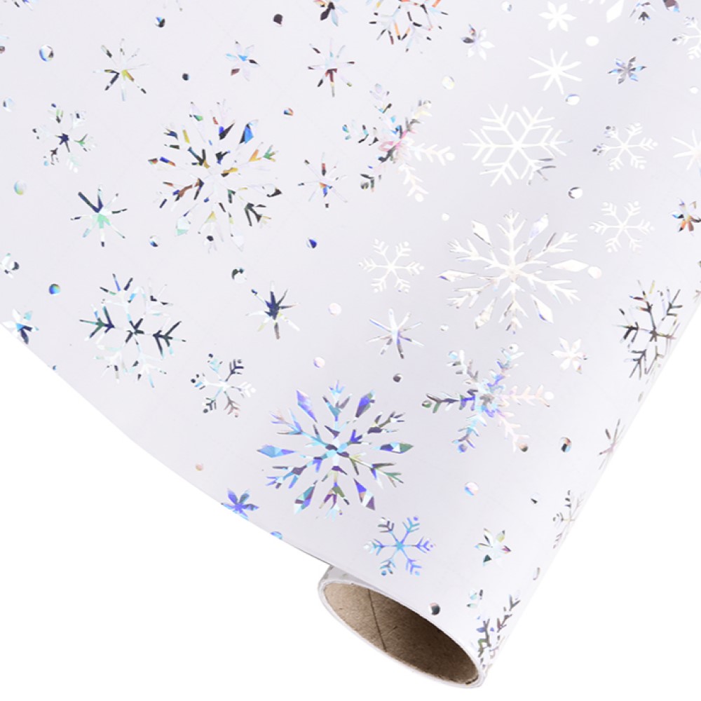 Snowflakes