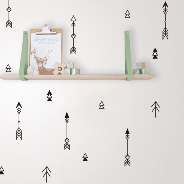 Arrows • Sticker Set
