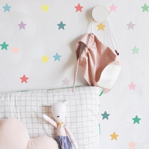 Stars • Sticker Set