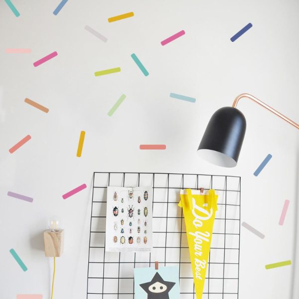 Sprinkles • Sticker Set
