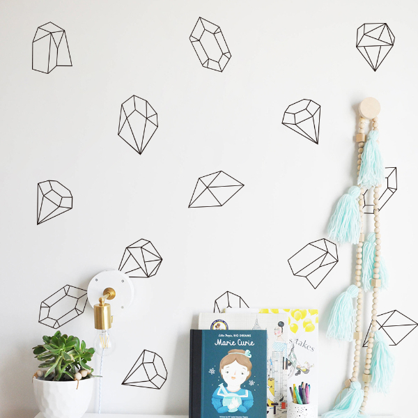 Gems • Sticker Set
