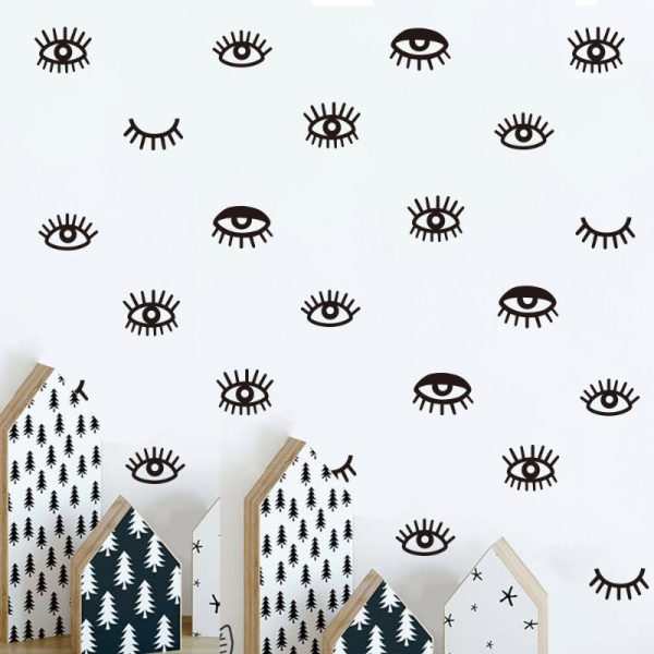 Eyes • Sticker Set