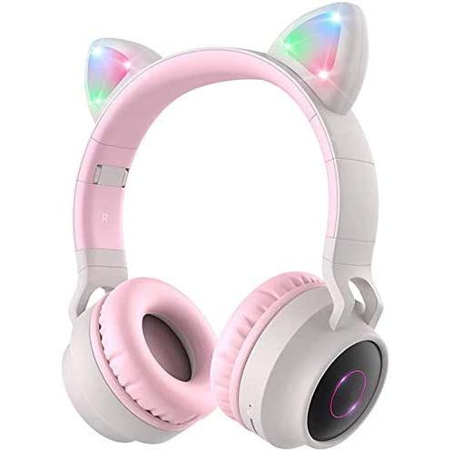 GREY/PINK