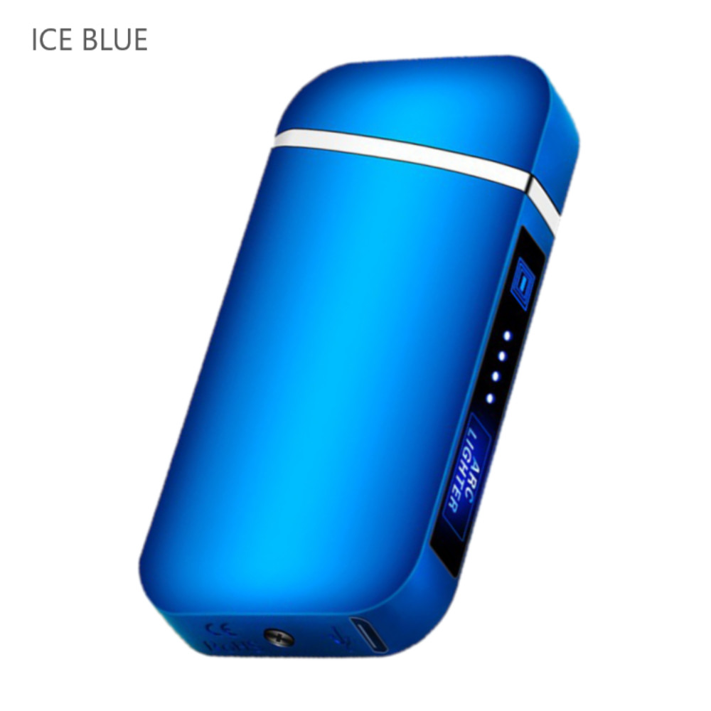 ICE BLUE