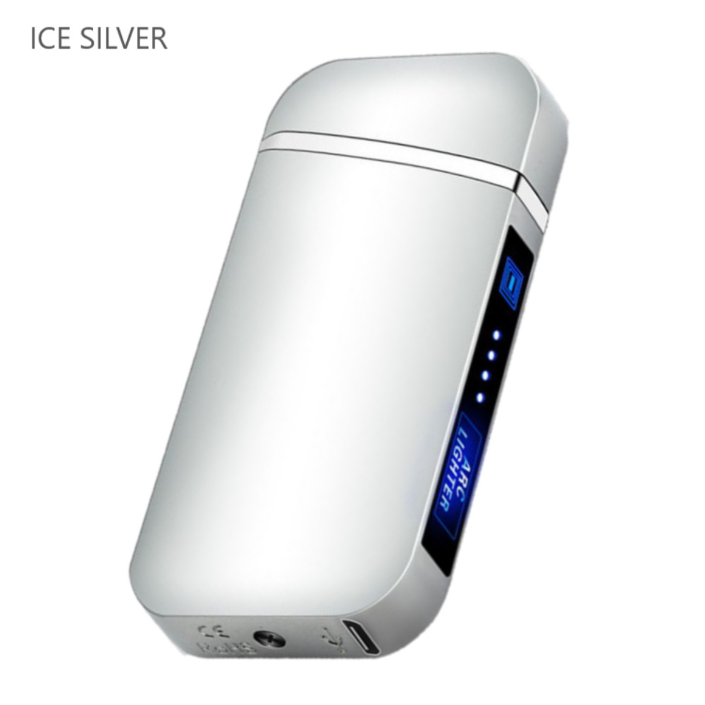 ICE SILVER