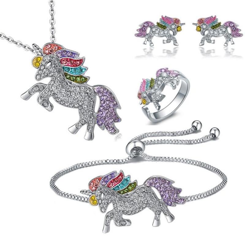 Silver Plated