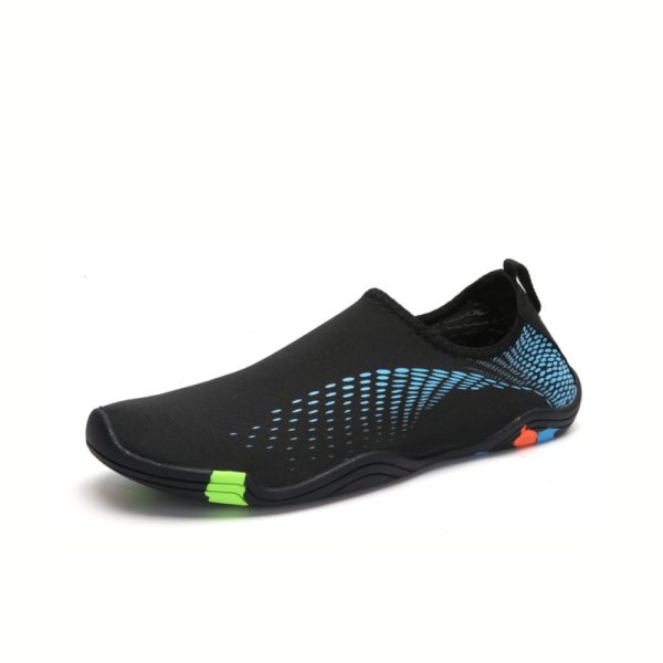 UNISEX AMPHIBOS AQUA SHOES • PERFORMANCE BLUE