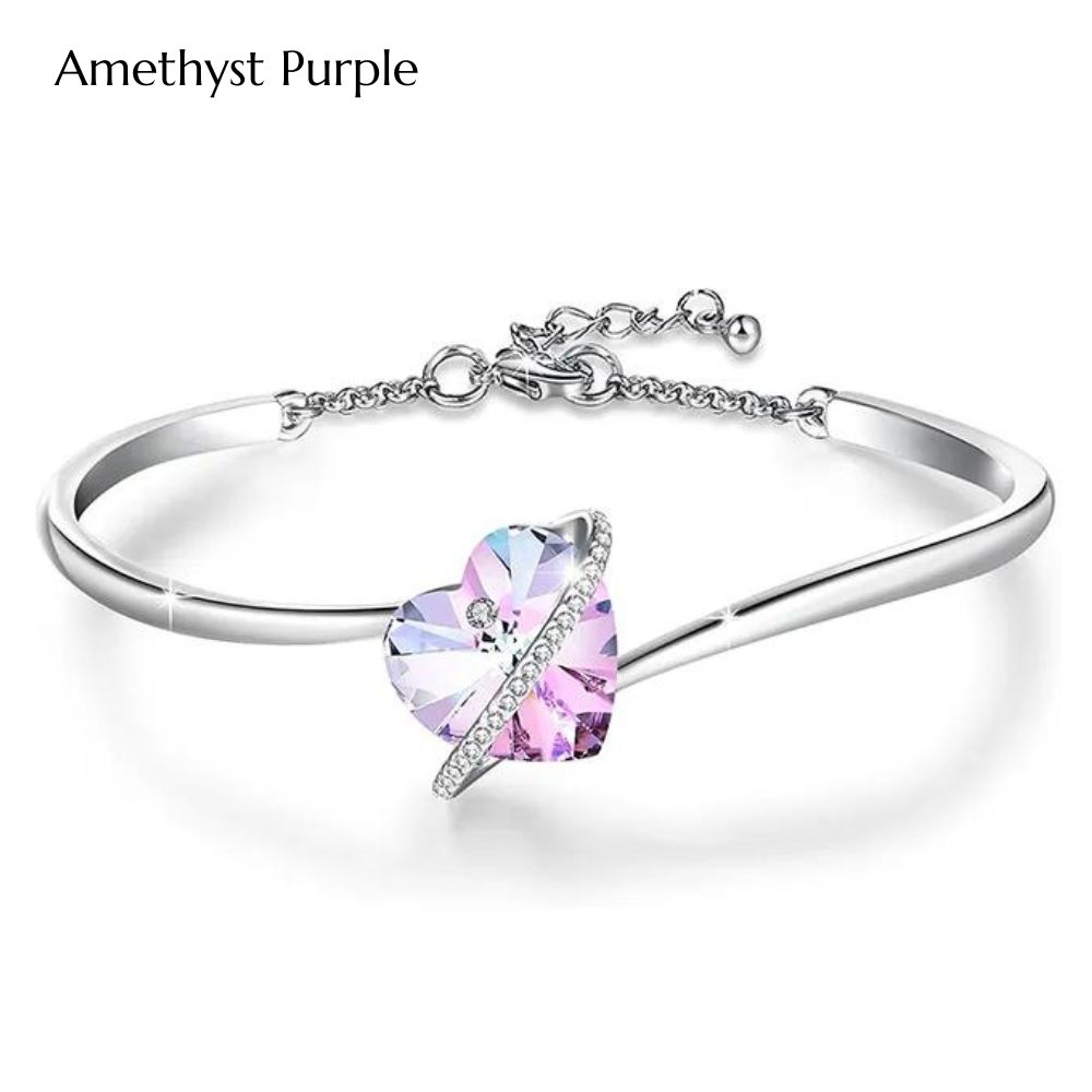 AMETHYST PURPLE