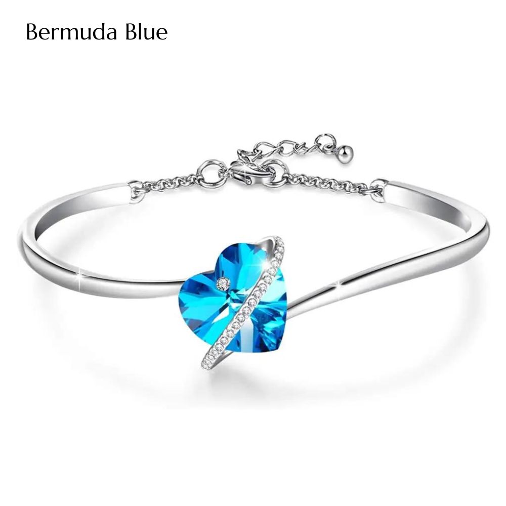 BERMUDA BLUE