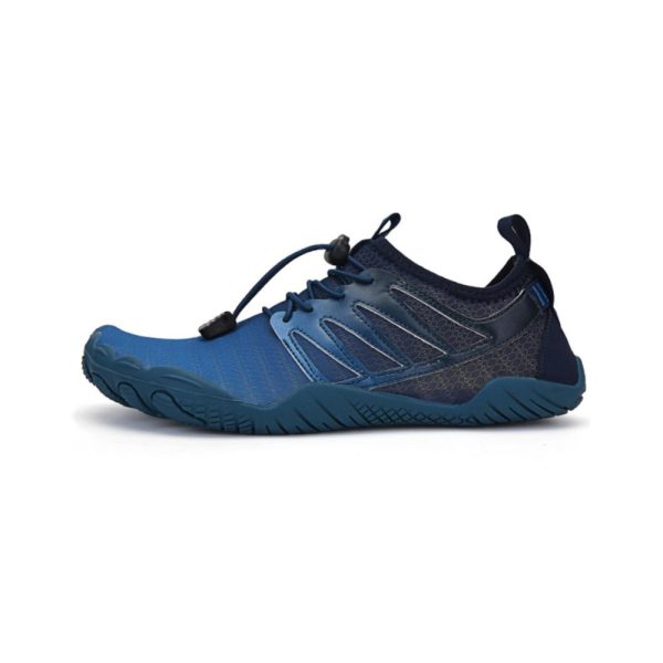 AQUALANDER UNISEX AQUA SHOES • BLUE