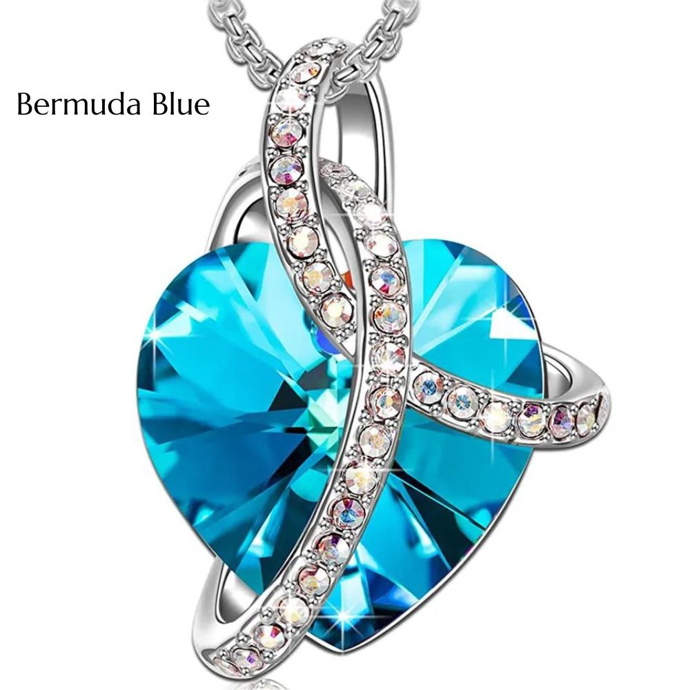 BERMUDA BLUE