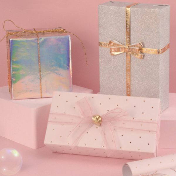 Special Gift Wrapping Paper for All Occasions