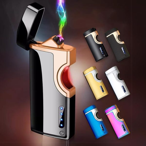 LASER TOUCH ARC PLASMA LIGHTER