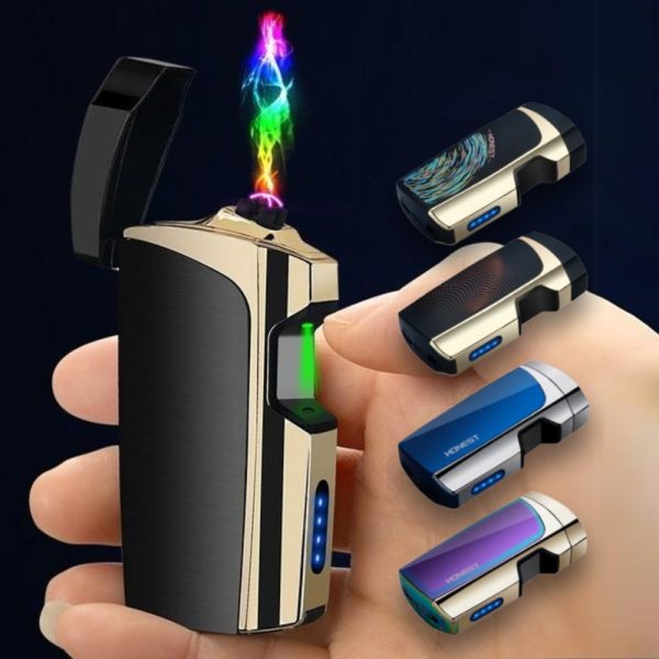 DELUXE LASER TOUCH PLASMA LIGHTER