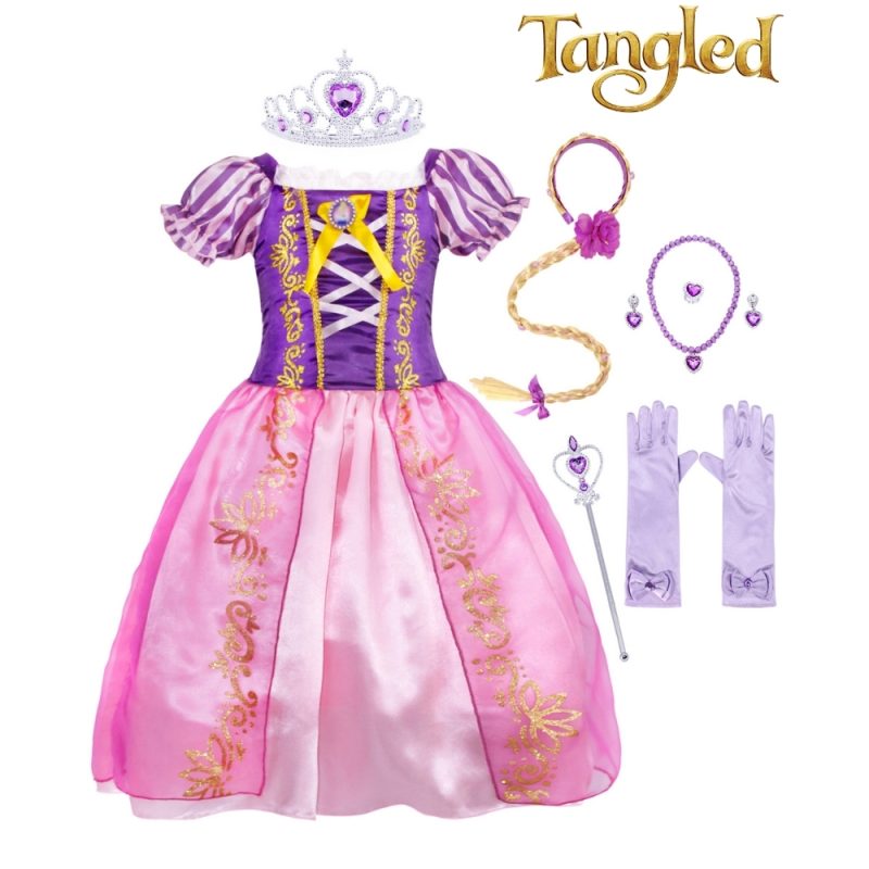Rapunzel