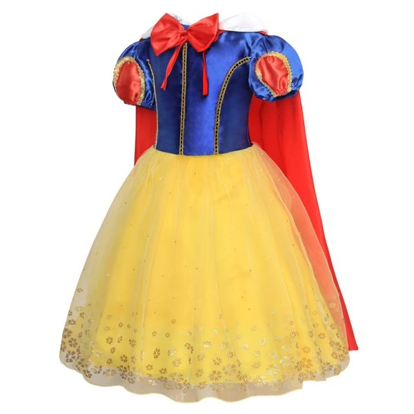 Snow White (2)