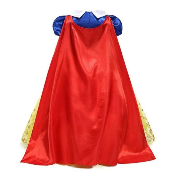 Snow White (3)