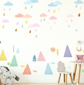 THEMES & PATTERNS