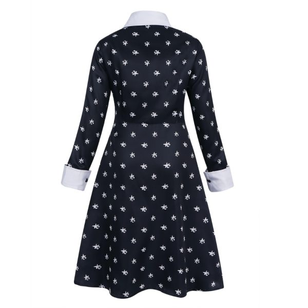 Wednesday addams (2)
