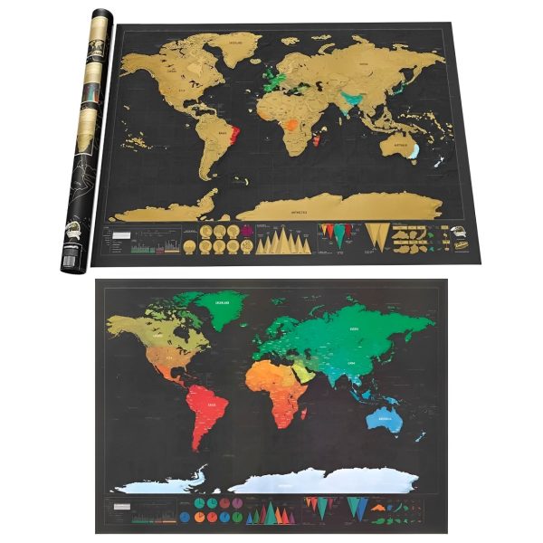 World Map SCRATCH (6)