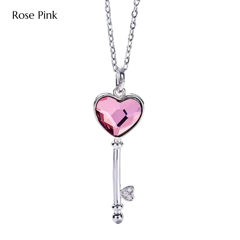 ROSE PINK