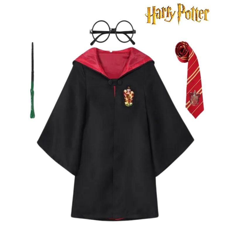 HARRY POTTER