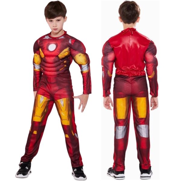IRON MAN (3)