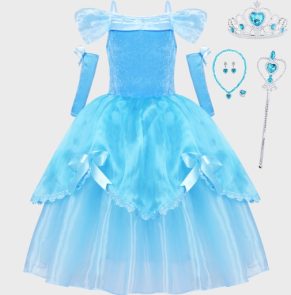 KIDS COSTUMES KUWAIT