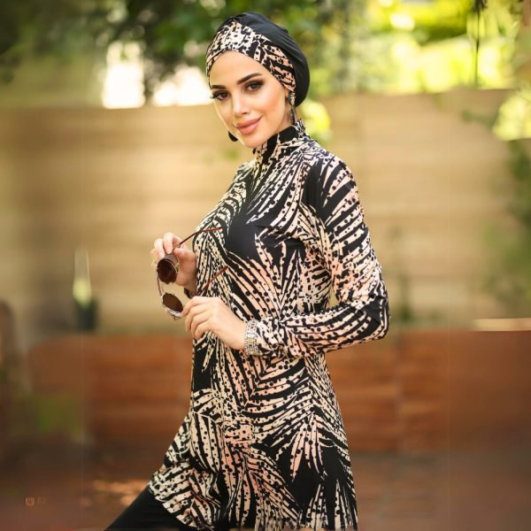 MTF1580-BLK