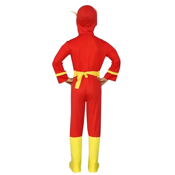THE FLASH (2)