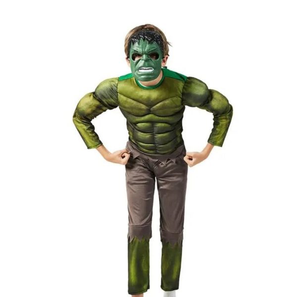 THE HULK (3)