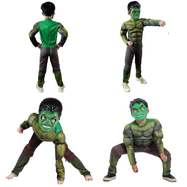 THE HULK (4)