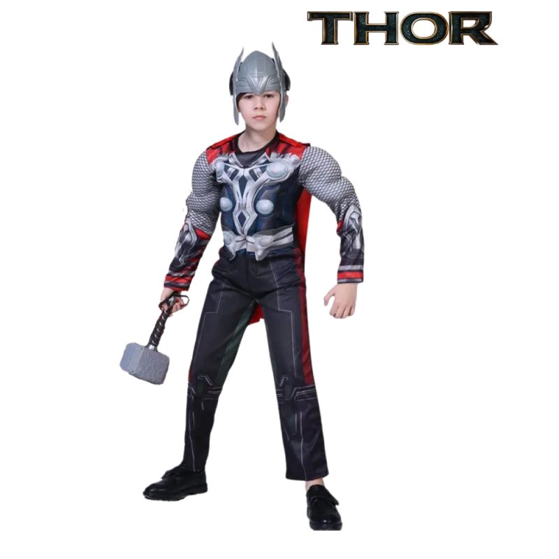 THOR
