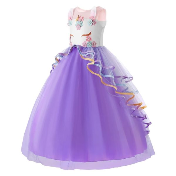 UNICORN PRINCESS (3)